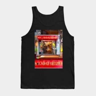 My F#cking Restaurant Tank Top